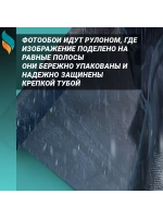Детские фотообои Кайло Рен из Звездных Войн 400х270см