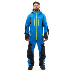 КОМБИНЕЗОН DRAGONFLY SUPERLIGHT 3L MAN 2024