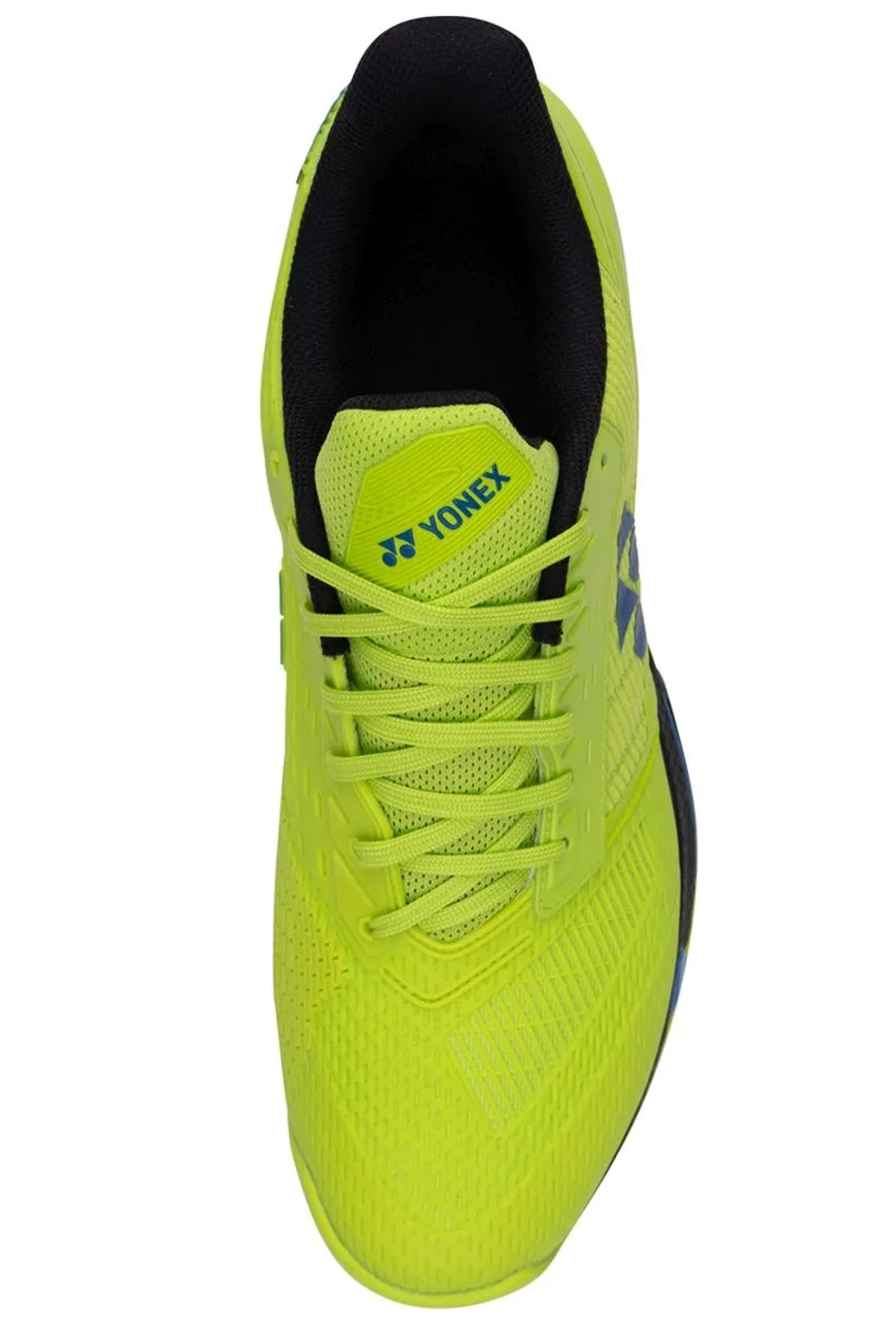 Теннисные кроссовки Yonex Power Cushion AD-Accel - fresh lime