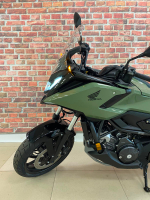 Honda NC 750X DCT, 2026