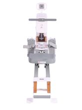 Гребной тренажер DFC YUYOTO SQ-RM2002YO, водный