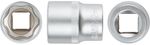 62052 Головка 6-гранная CrV 1/2 22 мм