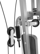 Силовой комплекс DFC HomeGym D7000-60 / стек 60 кг
