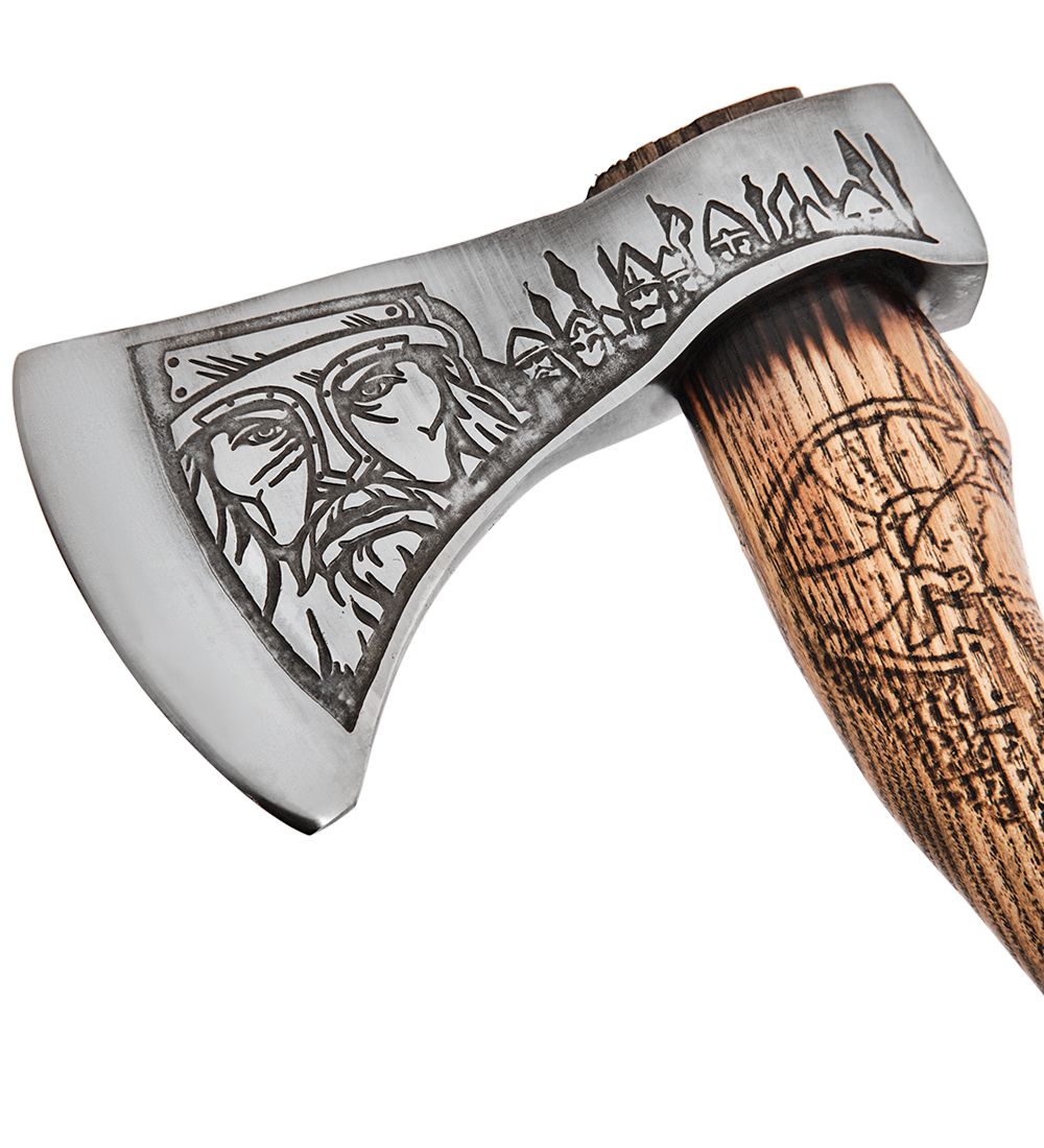 Секира Родослава TP-45 Топор кулачный «Перунова Рать»