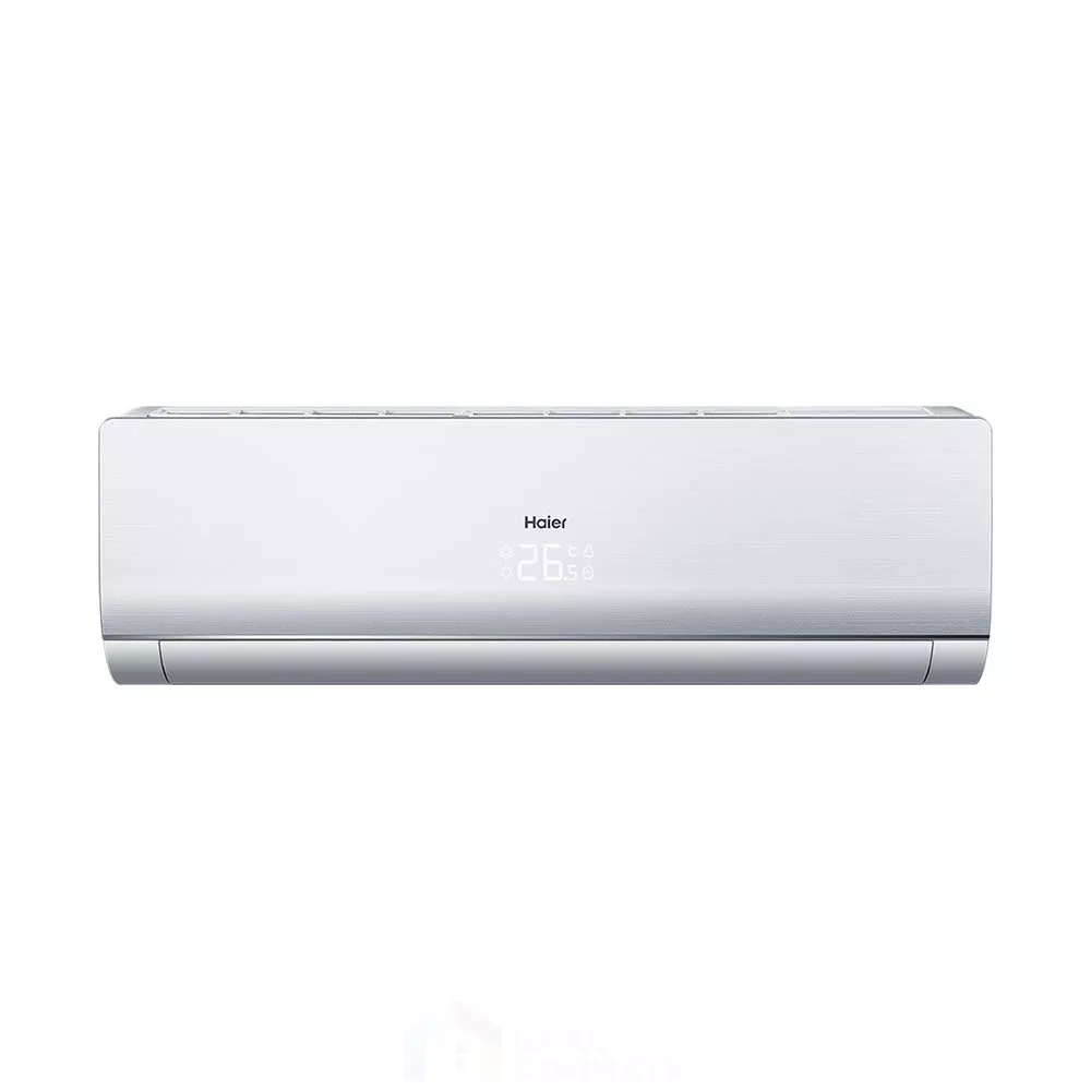 Сплит-система настенная Haier AS12NS4ERA-W / 1U12BS3ERA Lightera inverter