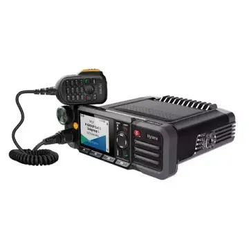 Радиостанция Hytera HM785 VHF
