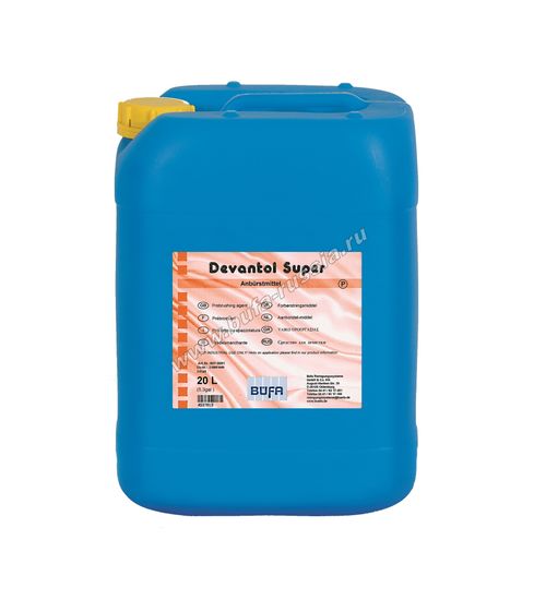 DEVANTOL SUPER