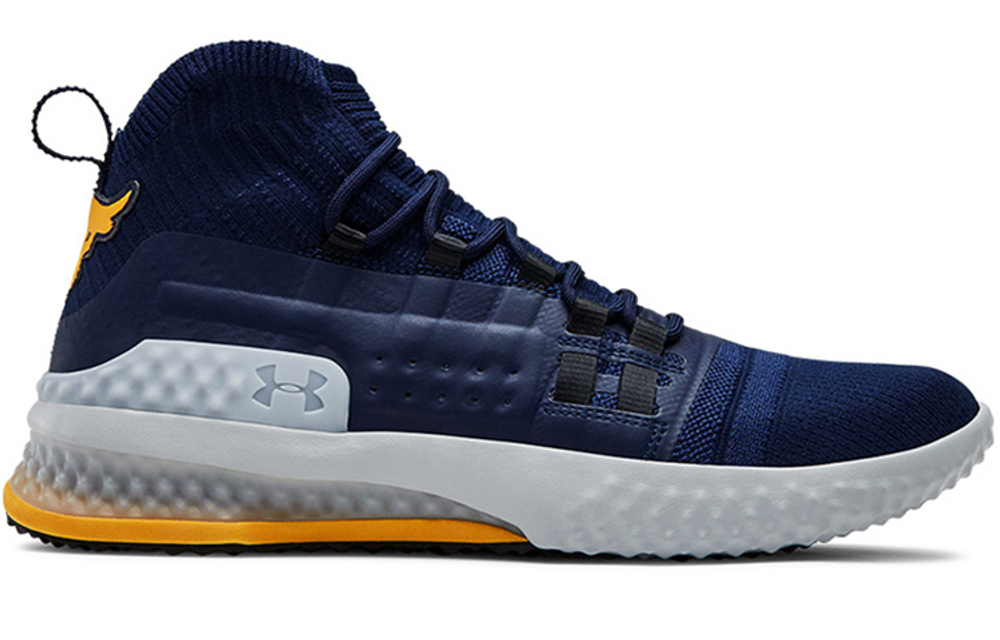 Under Armour Project Rock 1 "Academy"