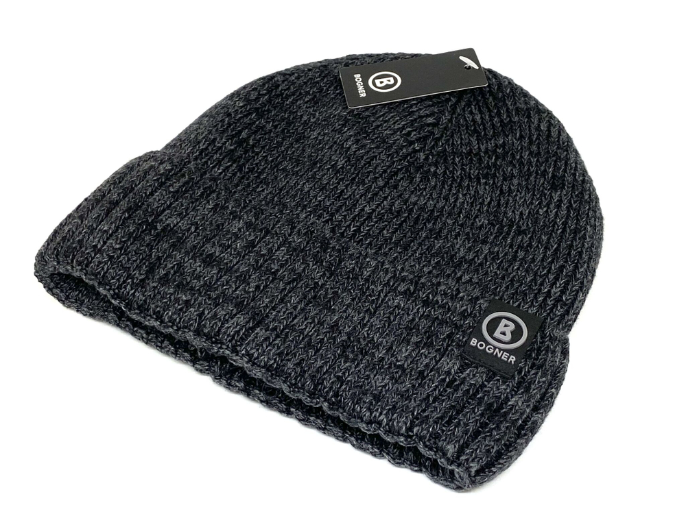Шапка Bogner