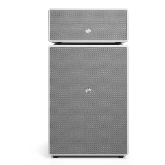Audio Pro Drumfire II W Grey