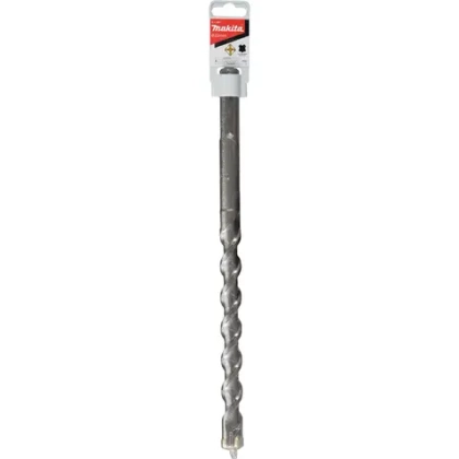 Бур по бетону SDS-max 4 cutter 22х220x340 мм Makita E-11427