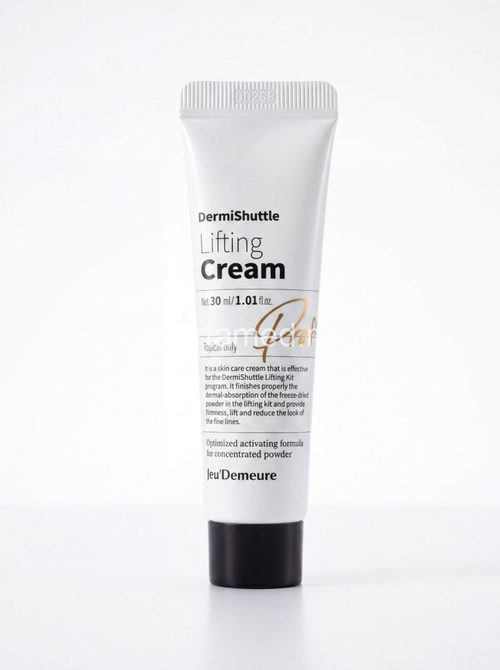 Лифтинг крем | DermiShuttle LIFTING CREAM, 30 мл