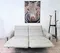 Диван-реклайнер Colle 2