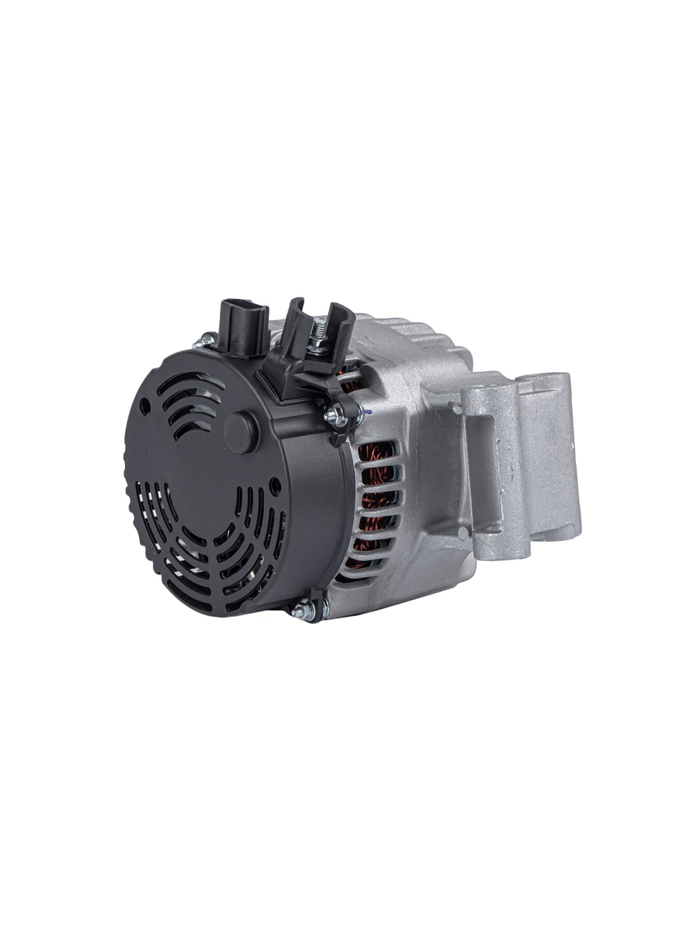 Генератор (12V/105A) FORD Focus/Fusion GANZ GIP13006
