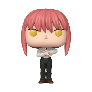 Funko POP! Chainsaw Man: Makima (Hand Sign) #1974