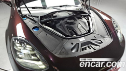 Porsche Panamera 3.0 AWD — 2020
