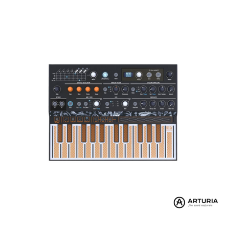 Arturia Microfreak