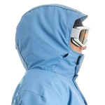 Dragonfly Плащ зимний Race Coat Man