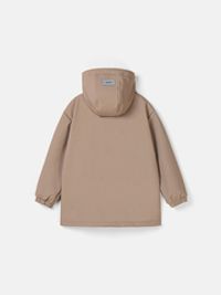 Куртка Softshell демисезонная "Кокос" 7+