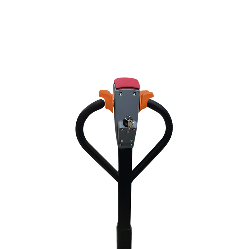 Самоходный электроштабелер PROLIFT M2 SDR 1535-S