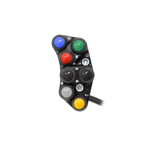 JP PS DU056 JETPRIME LEFT STREET HANDLE SWITCH (SF V4 2025)