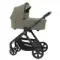 Коляска Espiro Only 3 в 1 Stylish Khaki (404)