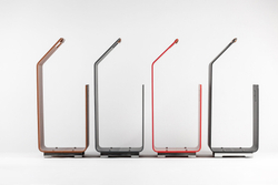 Дровница Firewood Holder FN grey (Up!Flame)