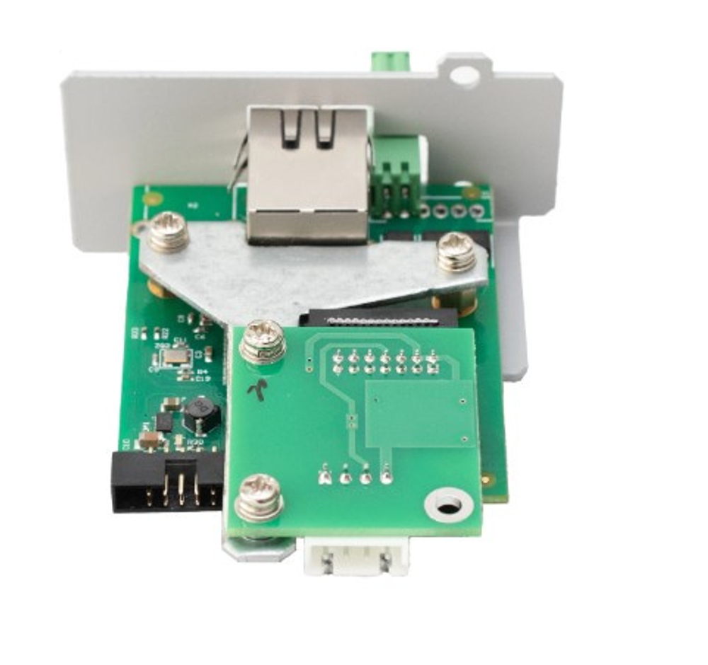 Плата управления Штиль IC-SNMP/MODBUS