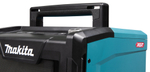 Микроволновая печь аккум. XGT 40В, 500Вт/350Вт, V=8л, USB, подсветка Makita MW001GZ