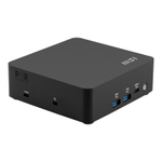 Неттоп MSI Cubi NUC AI 1UMG-064XRU Core Ultra 7 155H (1.4), 16Gb, SSD 1Tb, Graphics CR, без ОС черный (9S6-B20911-065)