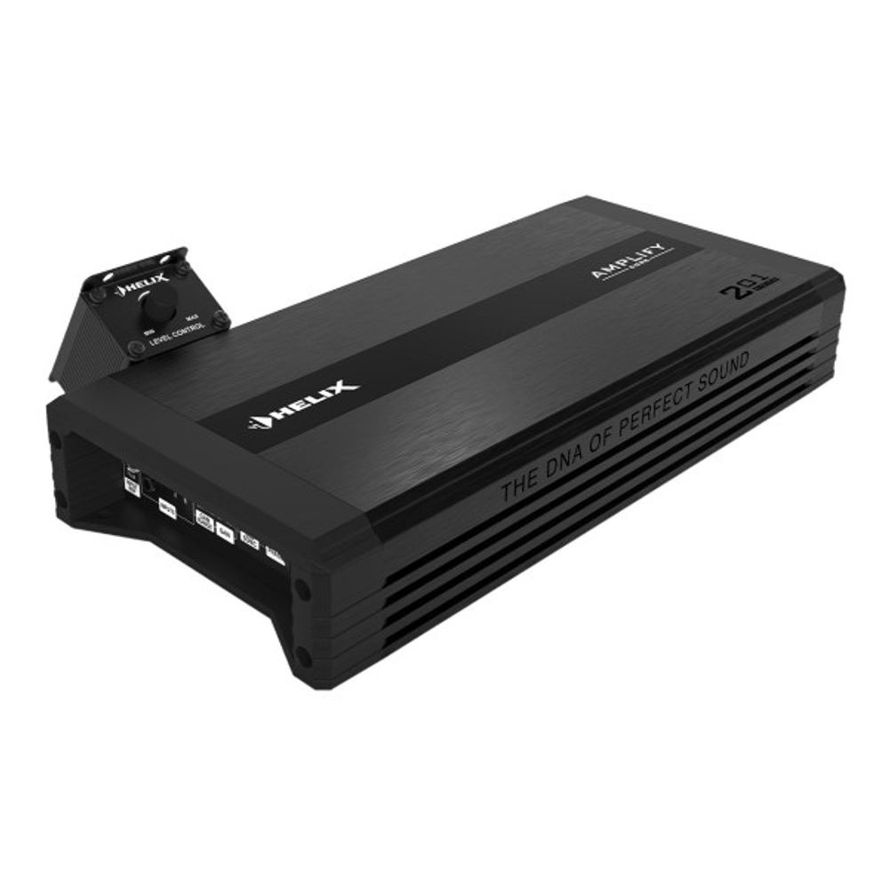 Helix Amplify 201 X-Over