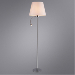 Торшер Arte Lamp Elba A2581PN-2CC