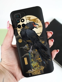 Чехол на Xiaomi Redmi 10, Сяоми Редми 10