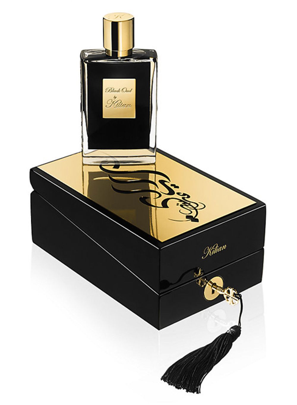 By Kilian Gold Oud