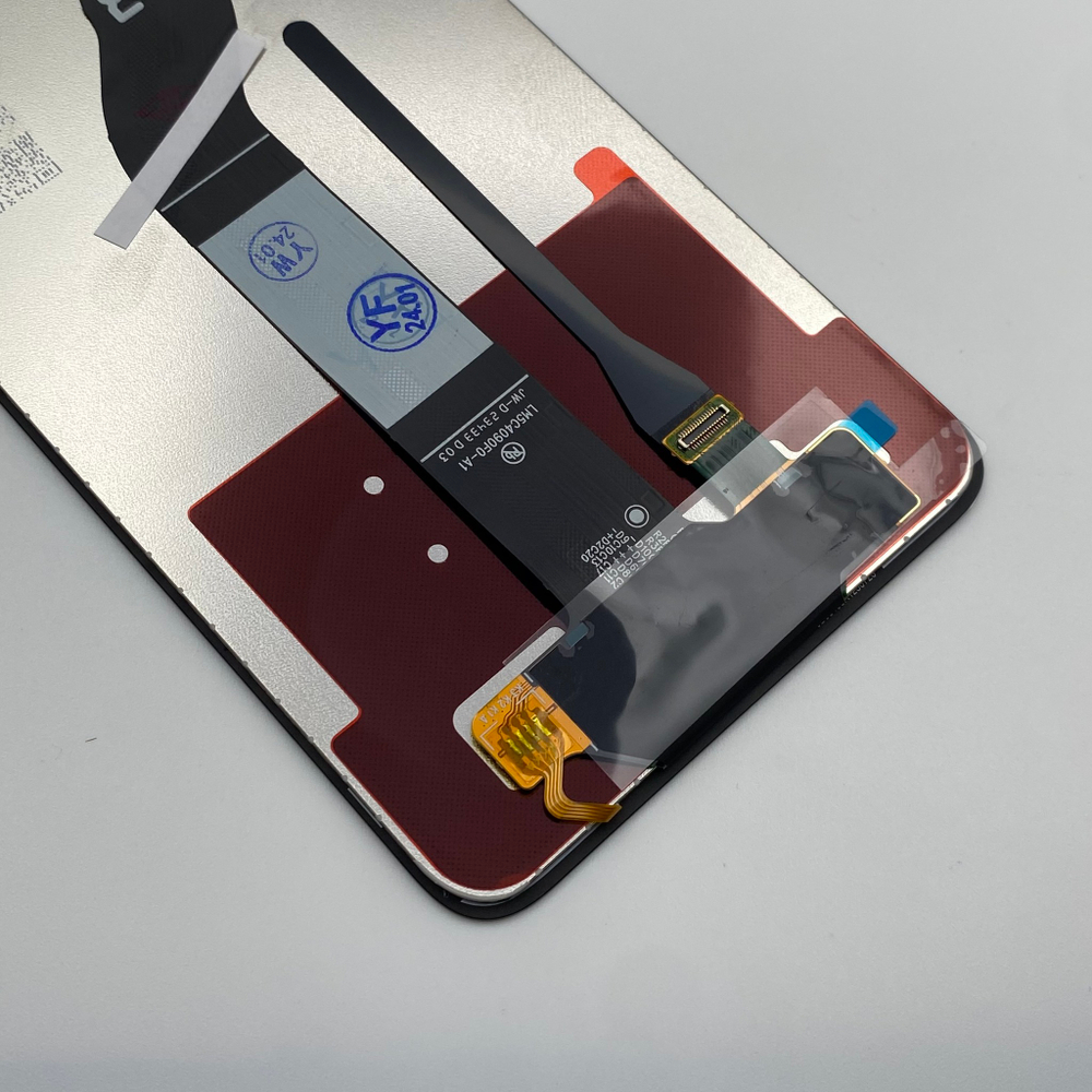 Дисплей Xiaomi Redmi 13C/Poco C65 (23100RN82L/2310FPCA4G) Оригинал