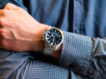 Часы Casio ECB-30D-2AEF