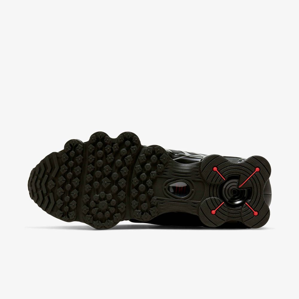 Кроссовки мужские NIKE SHOX TL