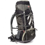 Рюкзак туристический Naturehike NH70B070-B 70L голубой, 6927595709023