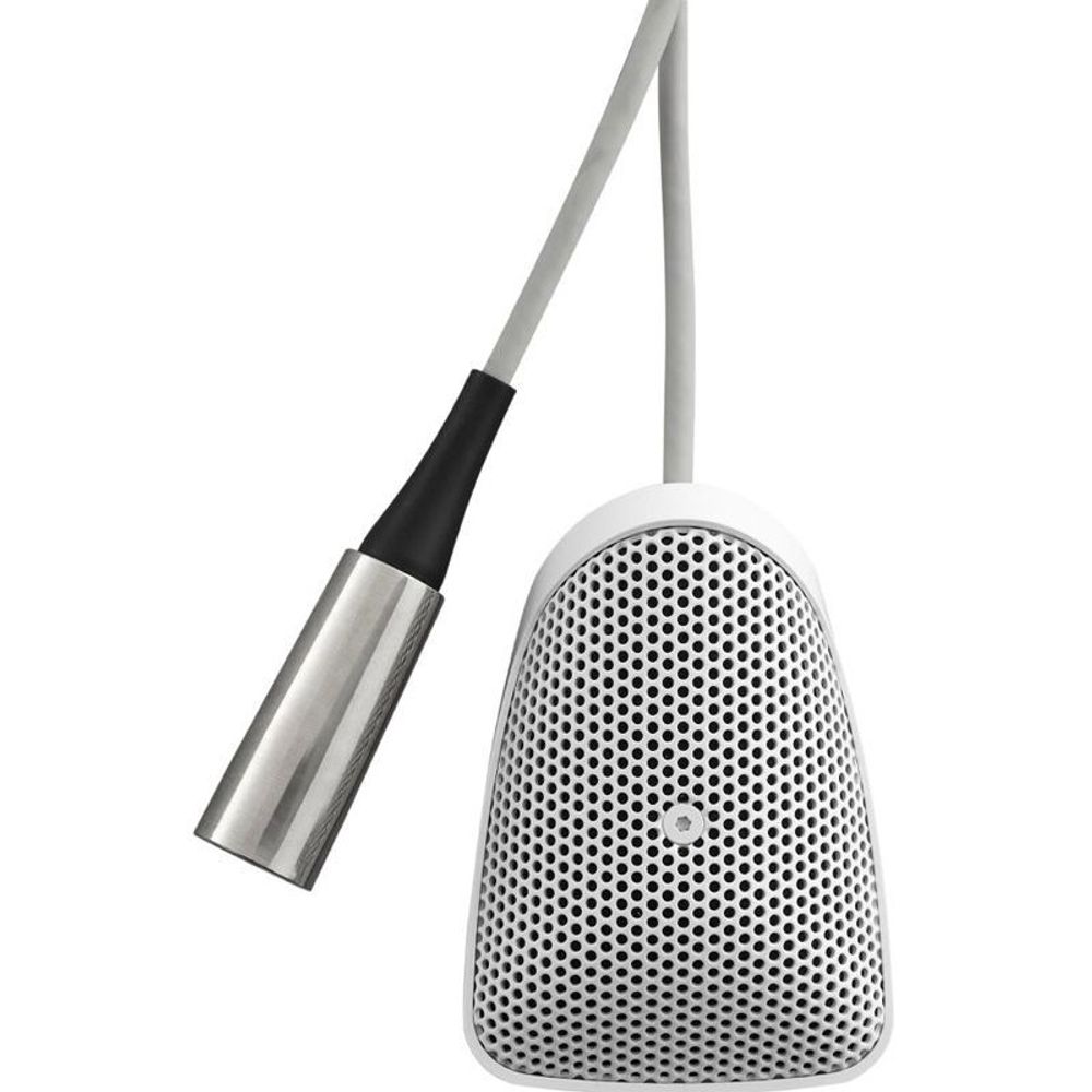 Shure CVB-W/ O