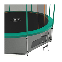 Батут Yamota SMART 366 см (12ft)