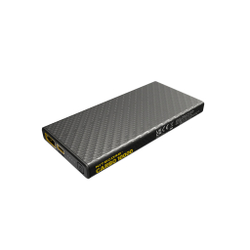 Портативный пауэрбанк Nitecore CARBO10000