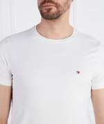Футболка Tommy Hilfiger - белый(MW0MW27539)