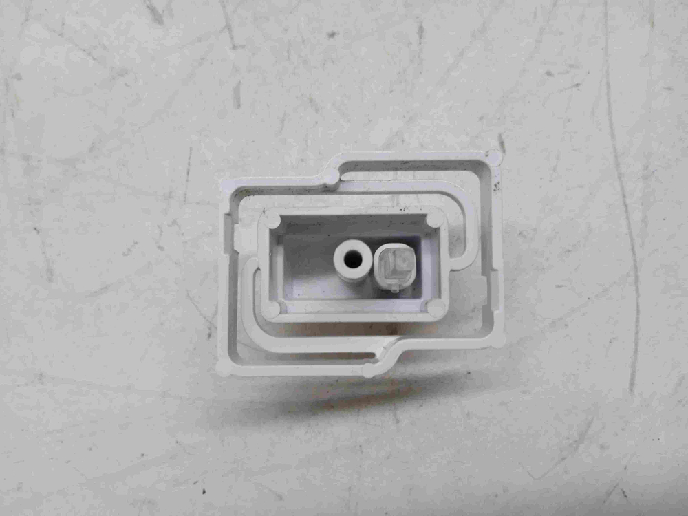 CAWD129 кт283 Кнопка пуска для стиральной машины Hotpoint-Ariston CAWD129 б/у