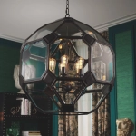 Люстра Olympia L LIGHTING