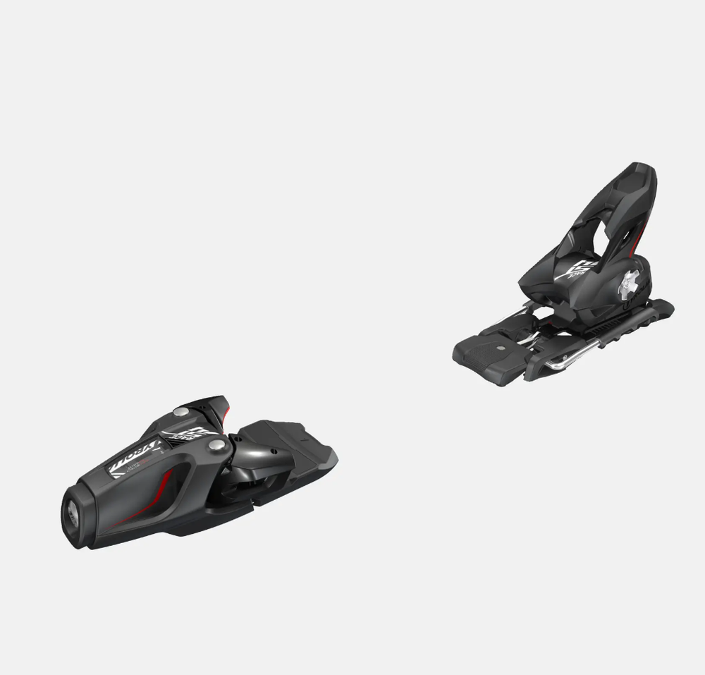 Горные лыжи KESSLER THE PYTHON 160 (25/26) + RACE ST 14