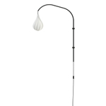 Плафон alva mini white