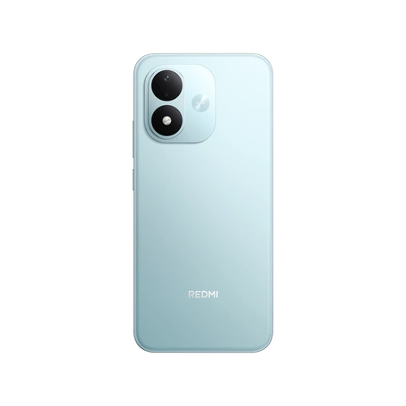 Смартфон Xiaomi Redmi Note 17 5G 6/128GB Teal