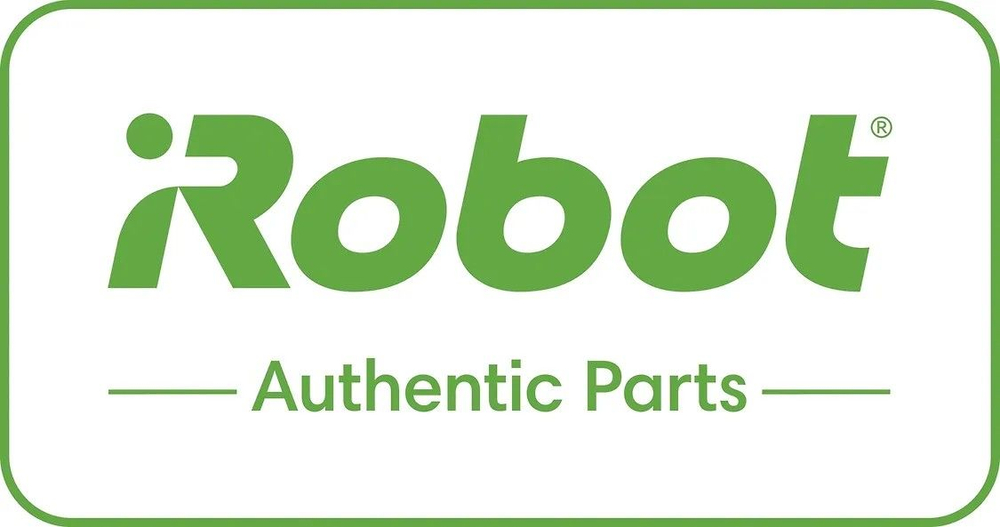 Мешки для пылесоса iRobot Roomba, 3 шт. (Из Финляндии)