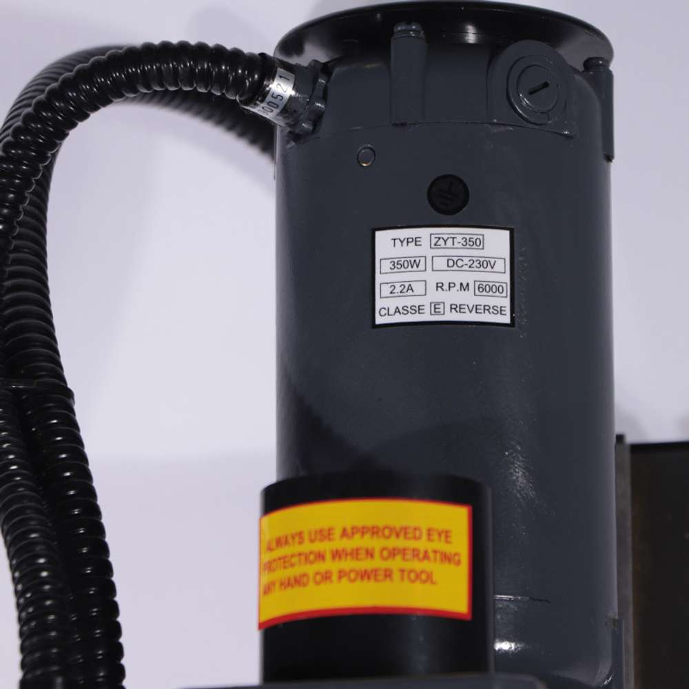 FZ-25E фрезерное устройство для токарных станков