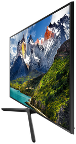 43" Samsung UE43N5570AU